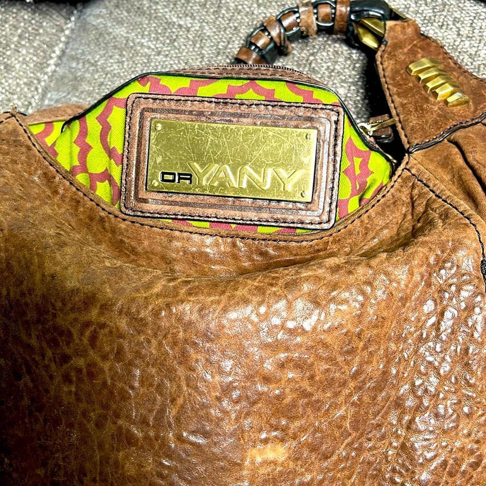 Vintage Oryany Purse